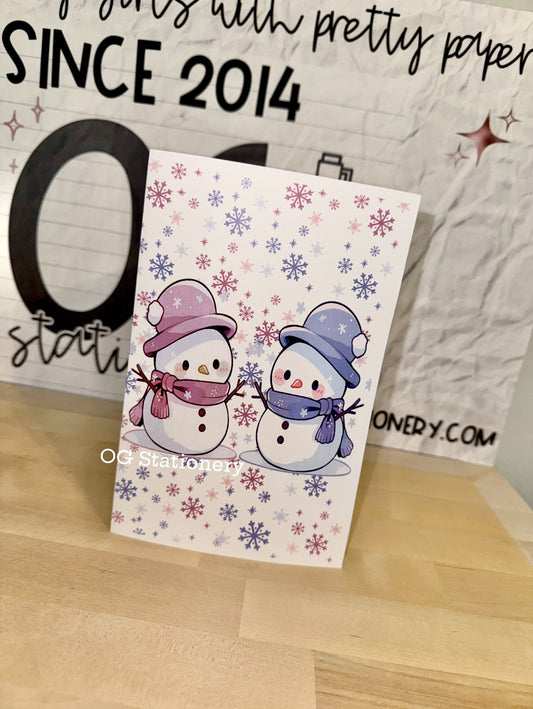 Christmas Card - 004