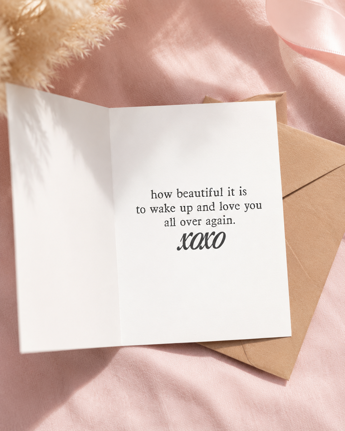 Thinking of You