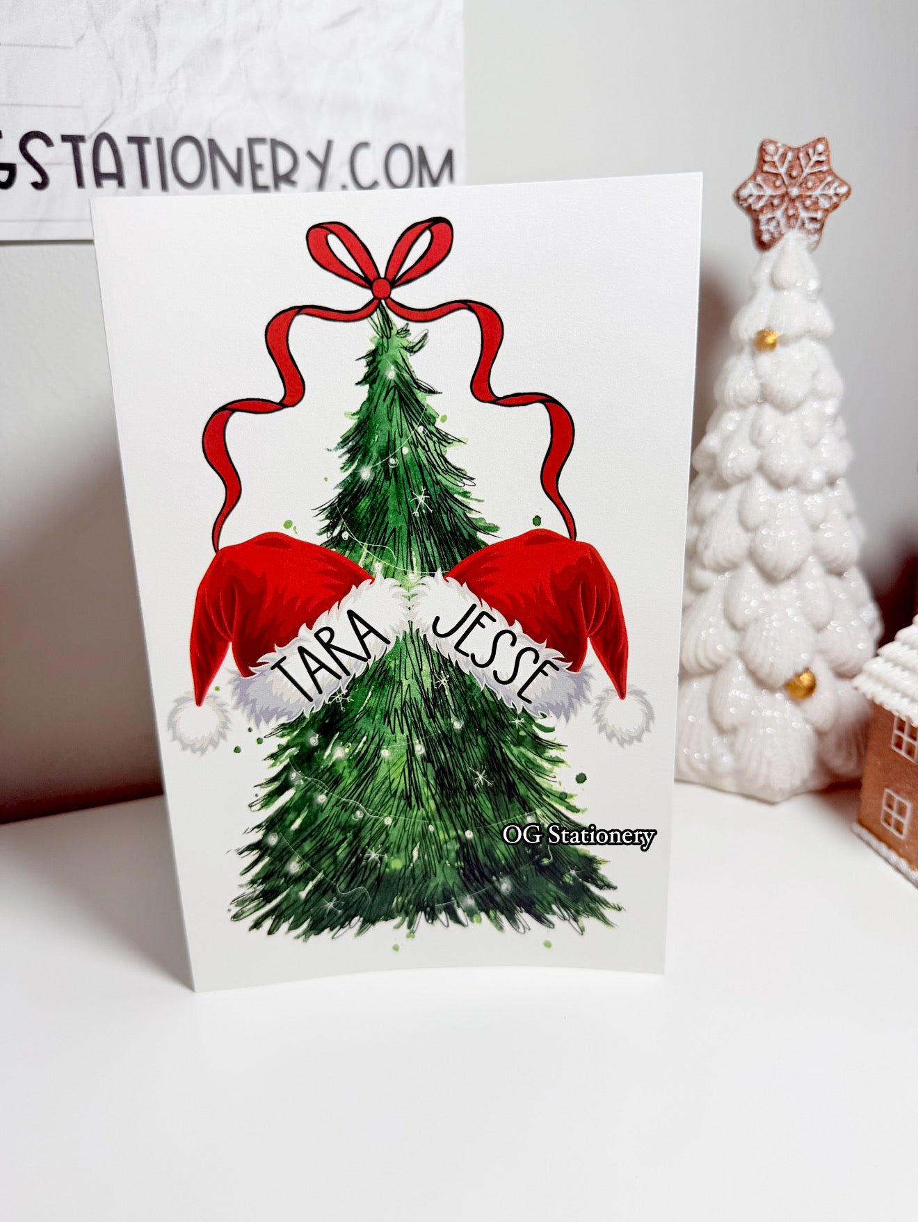 Our Love Under The Tree (010) *bonus