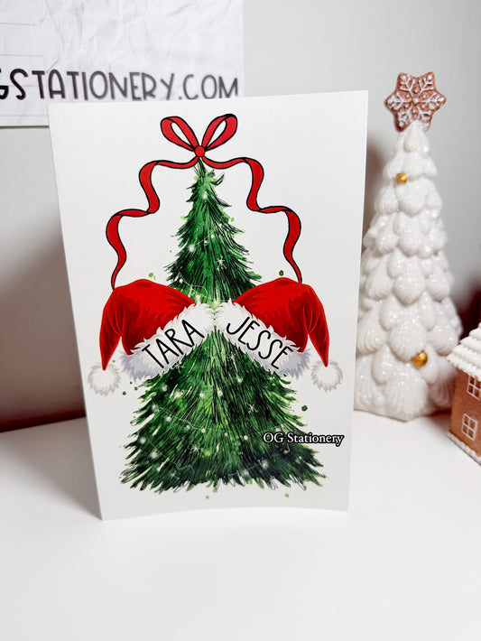 Our Love Under The Tree (010) *bonus