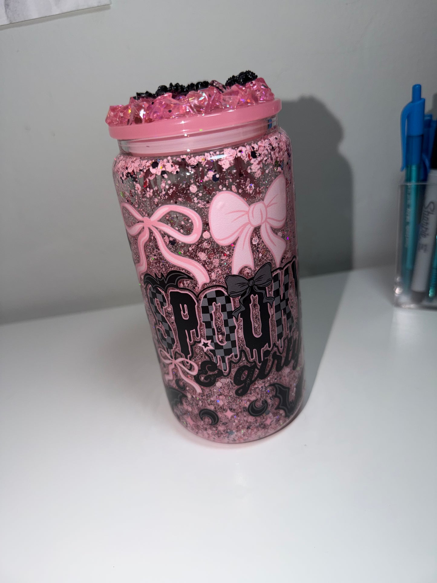 Spooky & Girly
