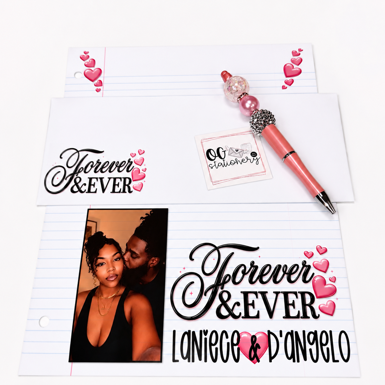 Forever & Ever