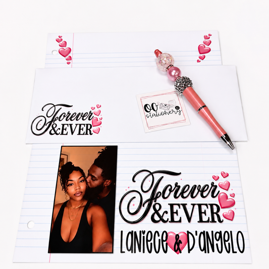 Forever & Ever
