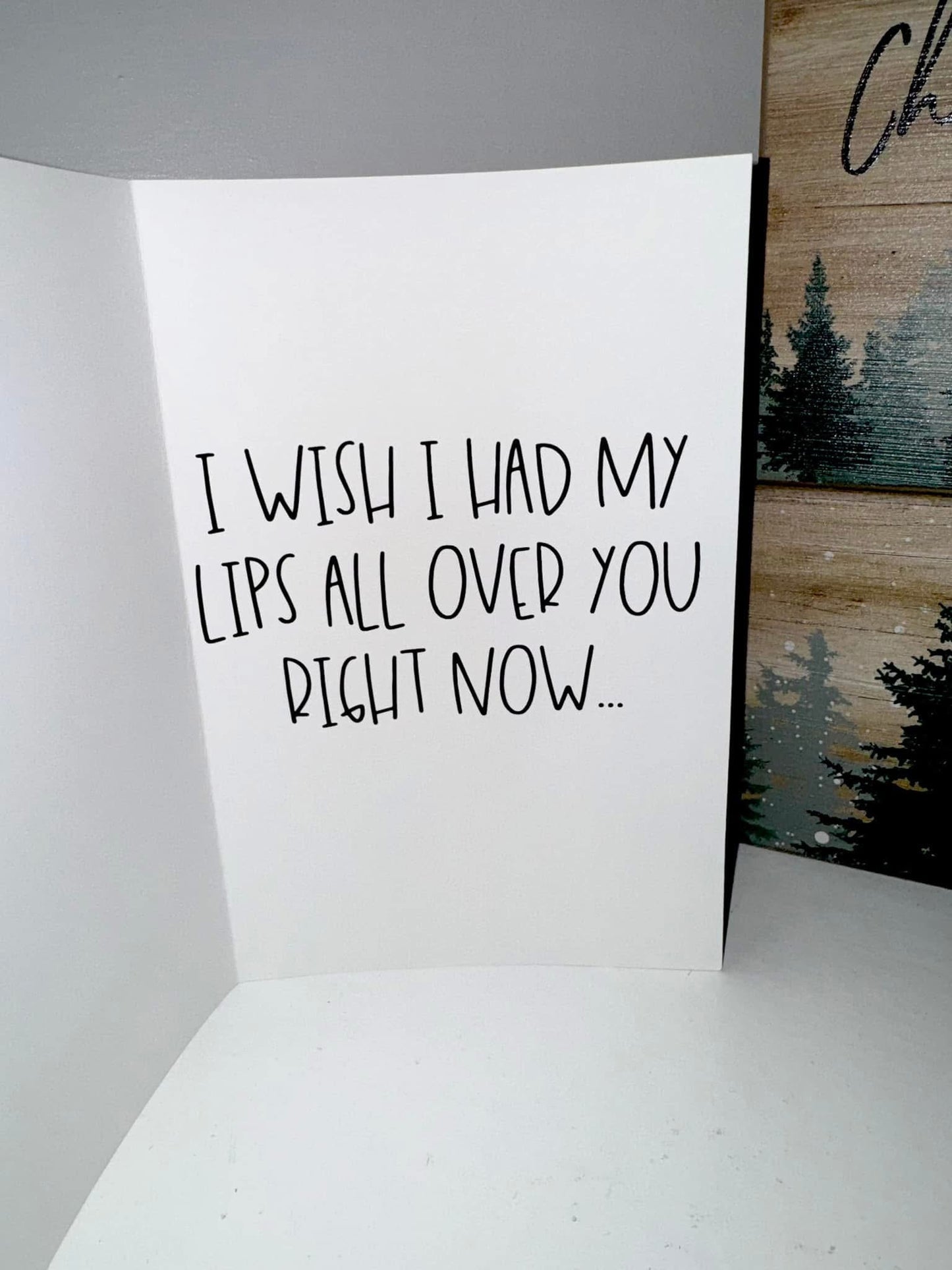 Valentine Card - 003