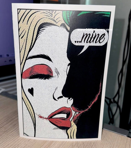 HJ Perfect Imperfection