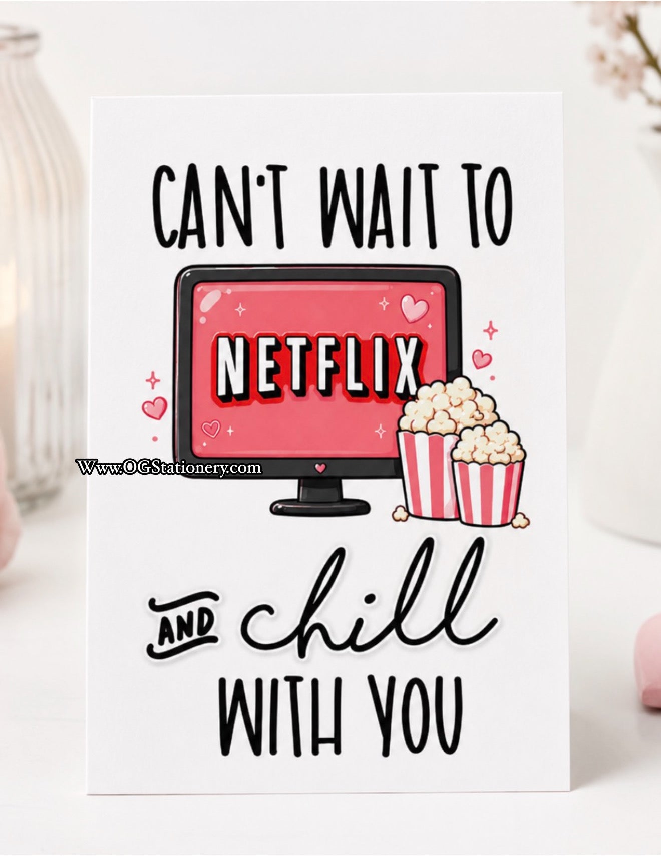 Netflix & Chill