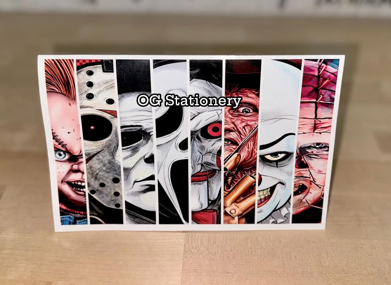 Who needs these guys