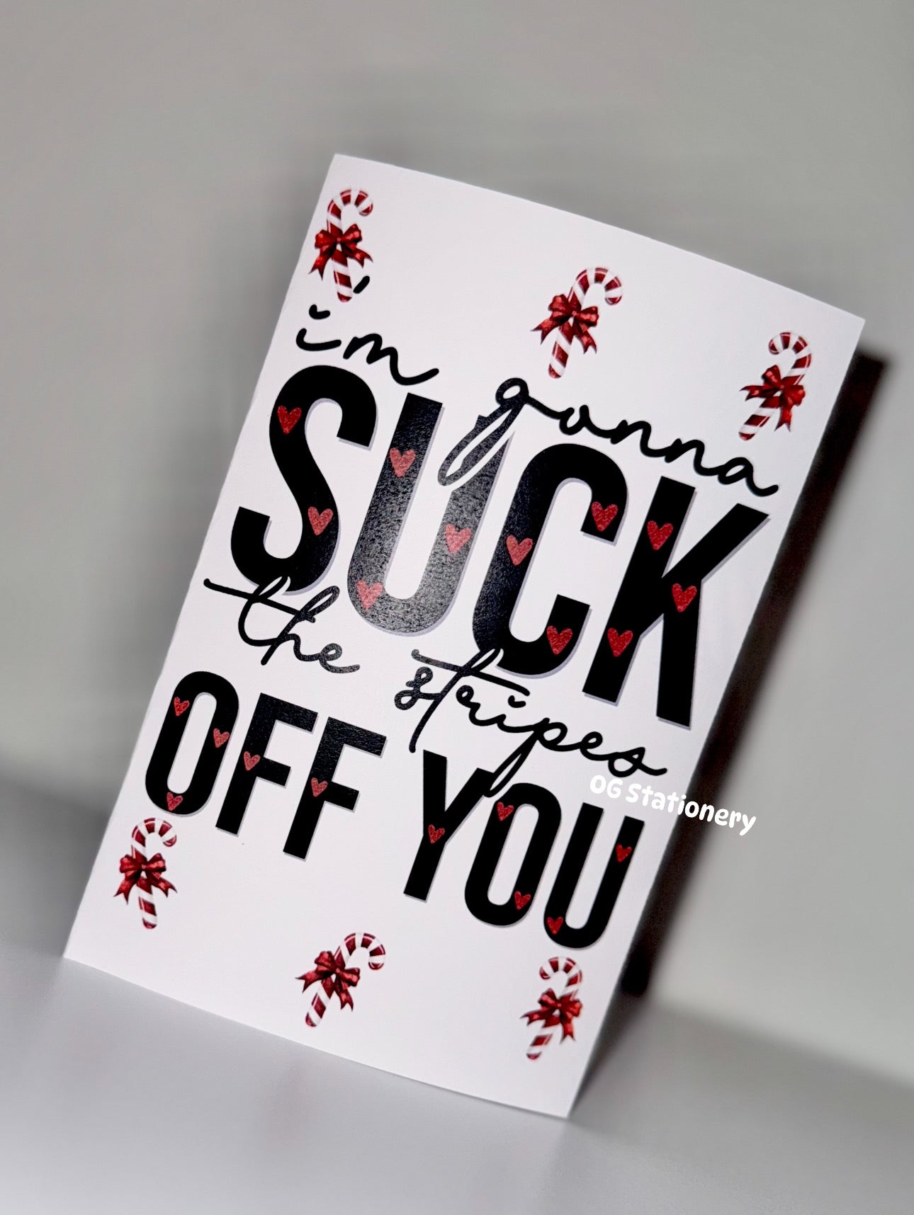 Suck the Stripes (001)