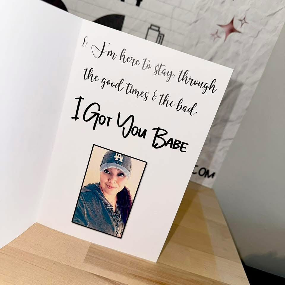 Been Down Since I Met You