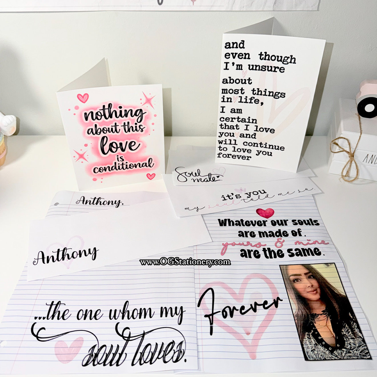 Soulmates Medi Bundle