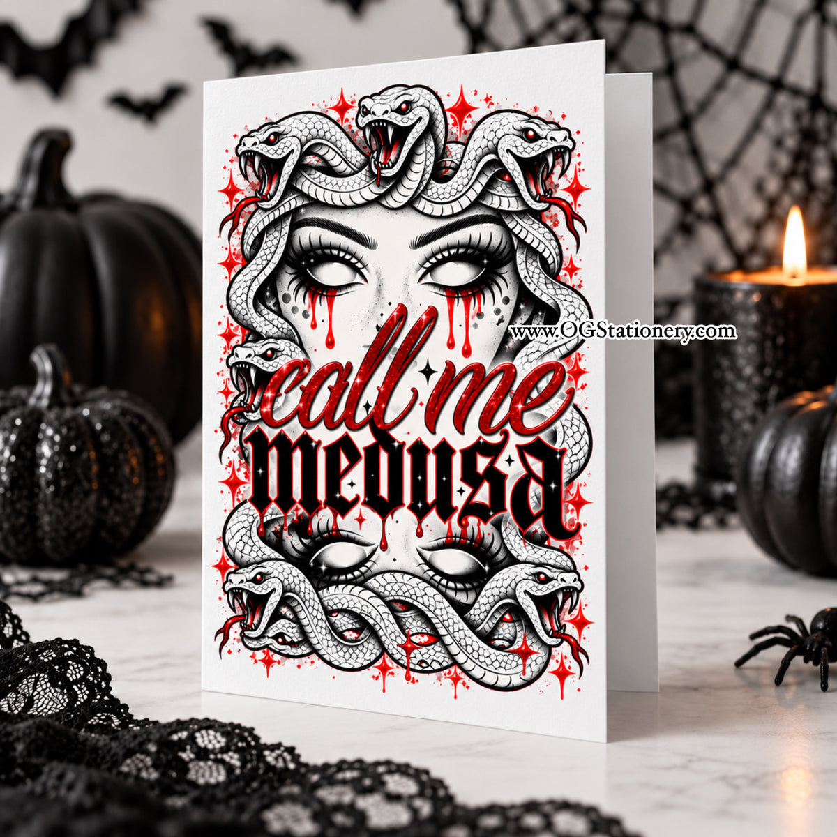 Call Me Medusa (016)
