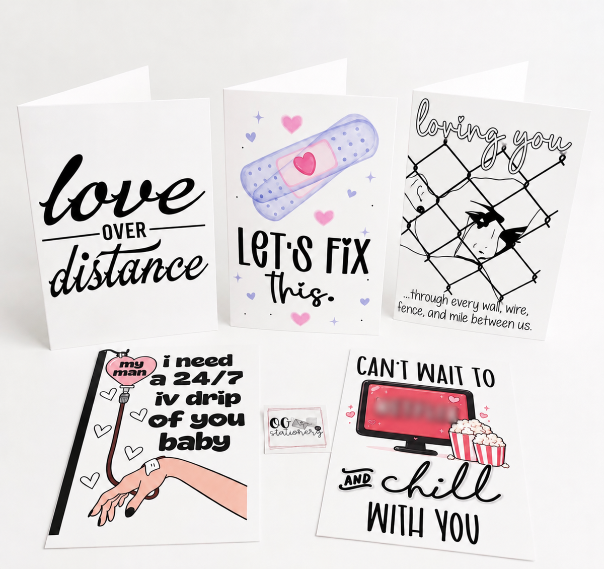 Friday Frenzie (loving you)