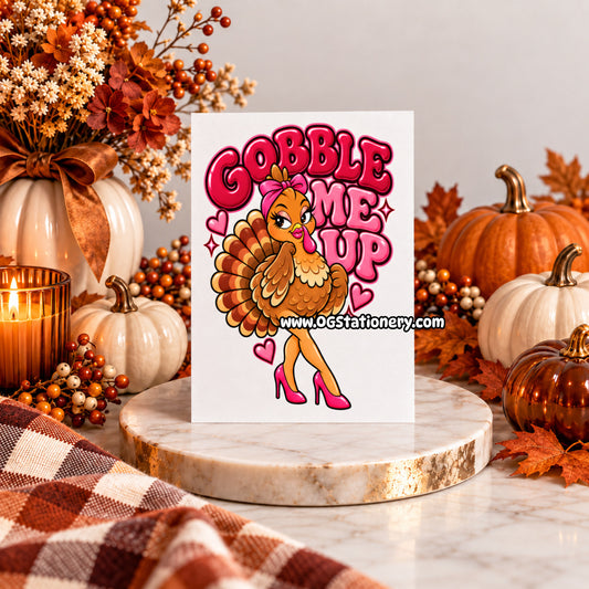 Gobble Me Up (001)