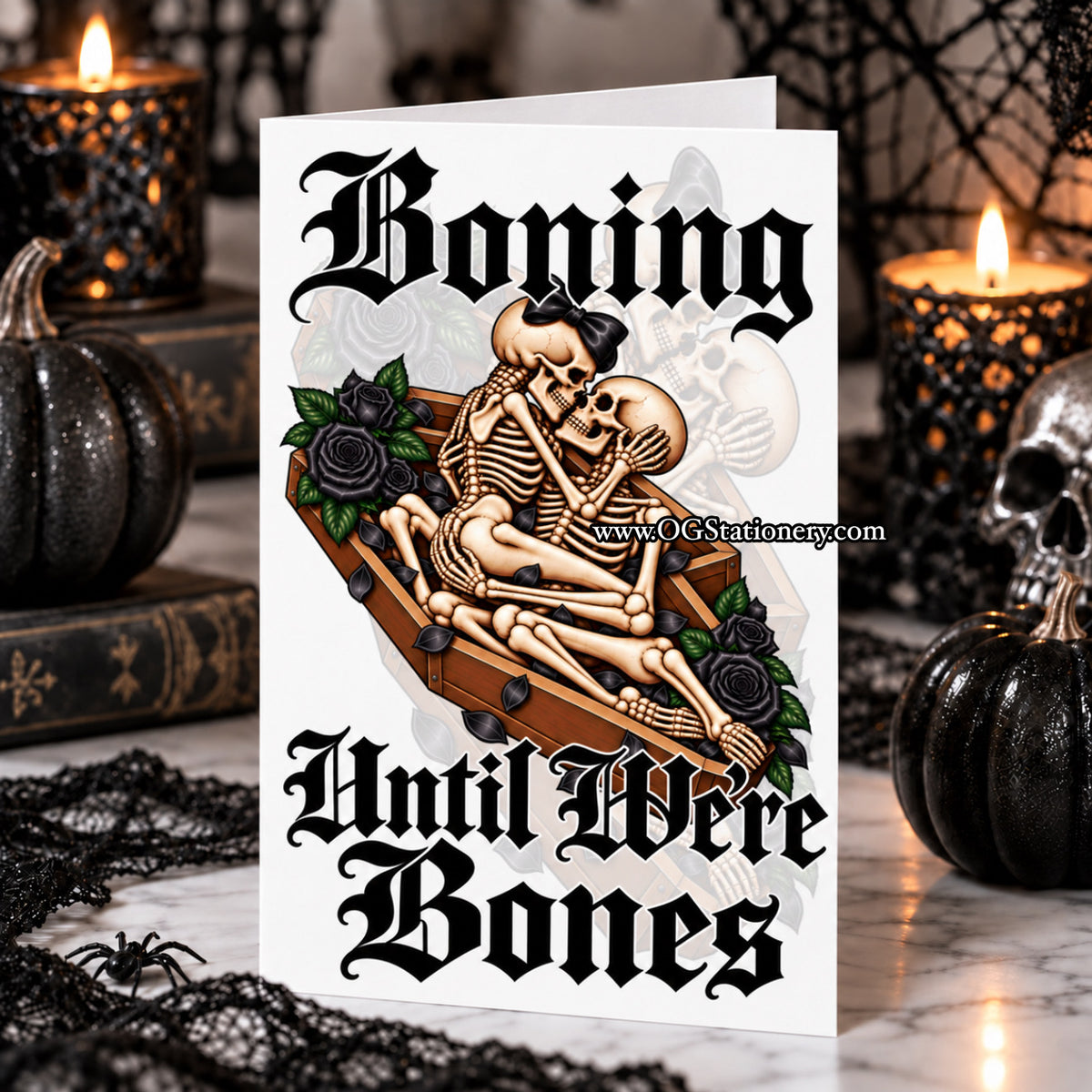 Boning Until We're Bones (017)