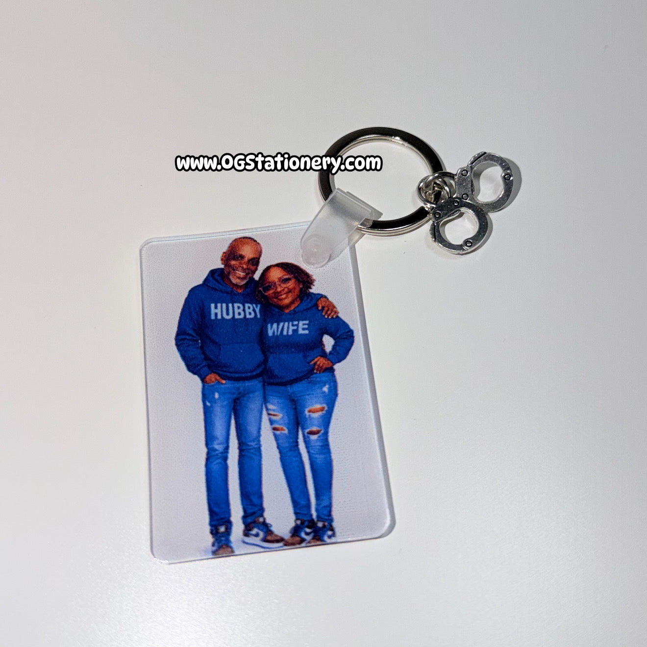 Keychain