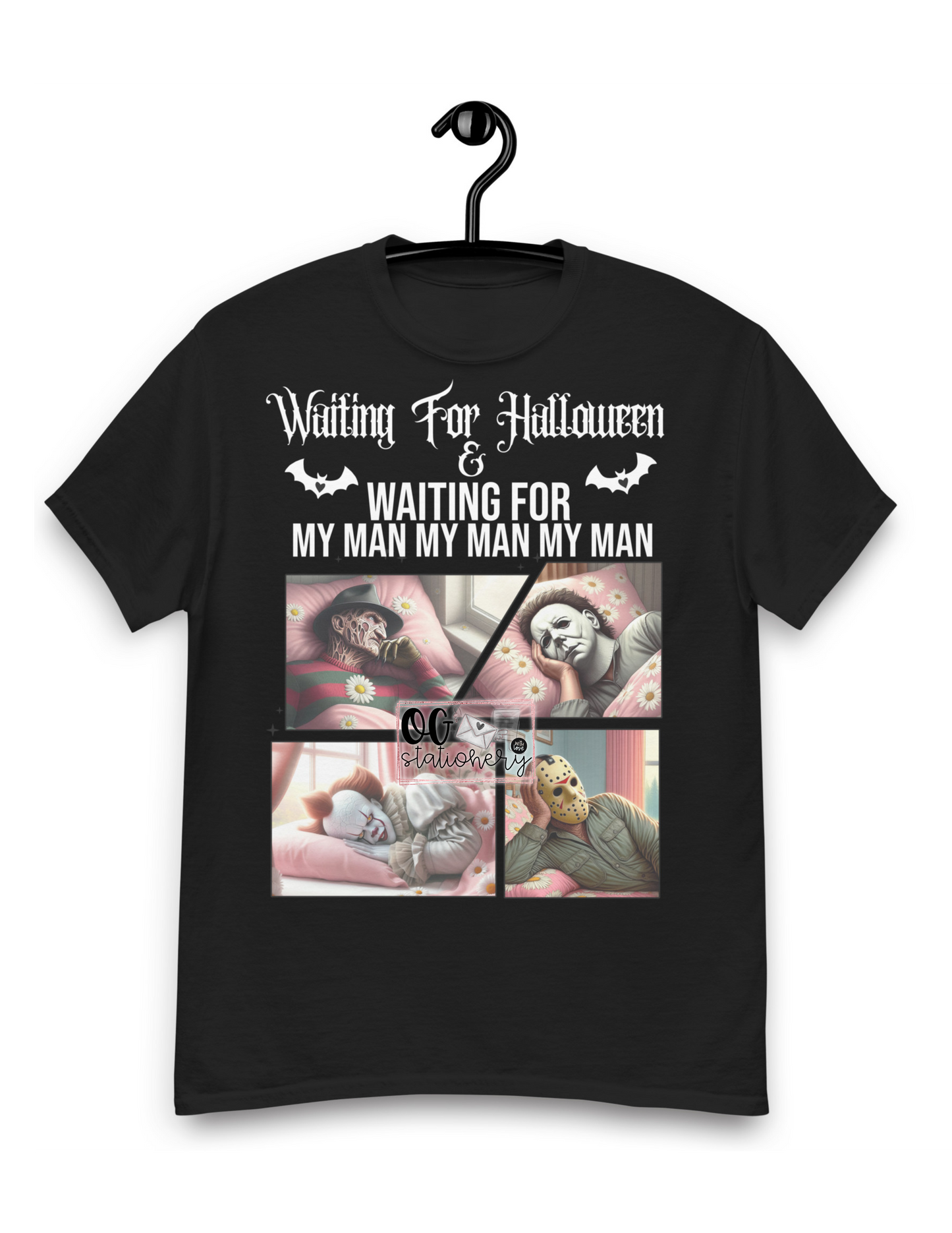 2025 SummerWeen Tees