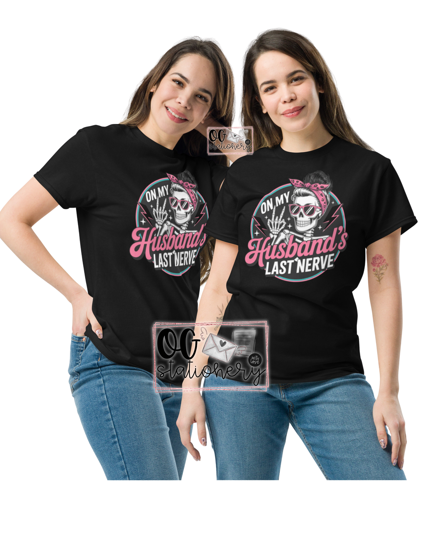 2025 SummerWeen Tees