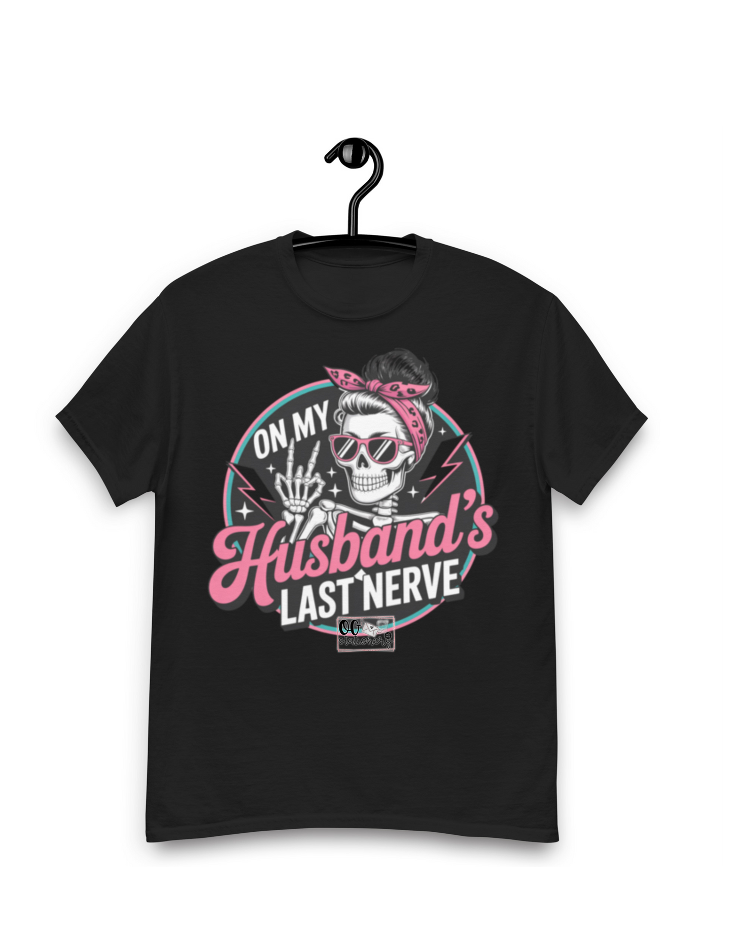 2025 SummerWeen Tees