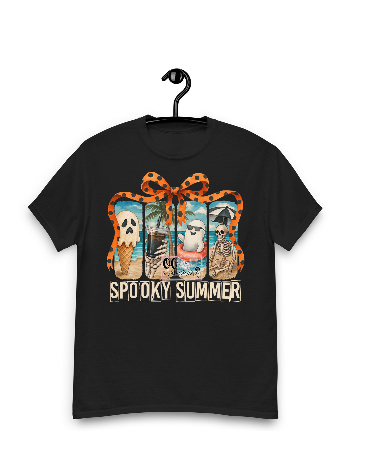 2025 SummerWeen Tees