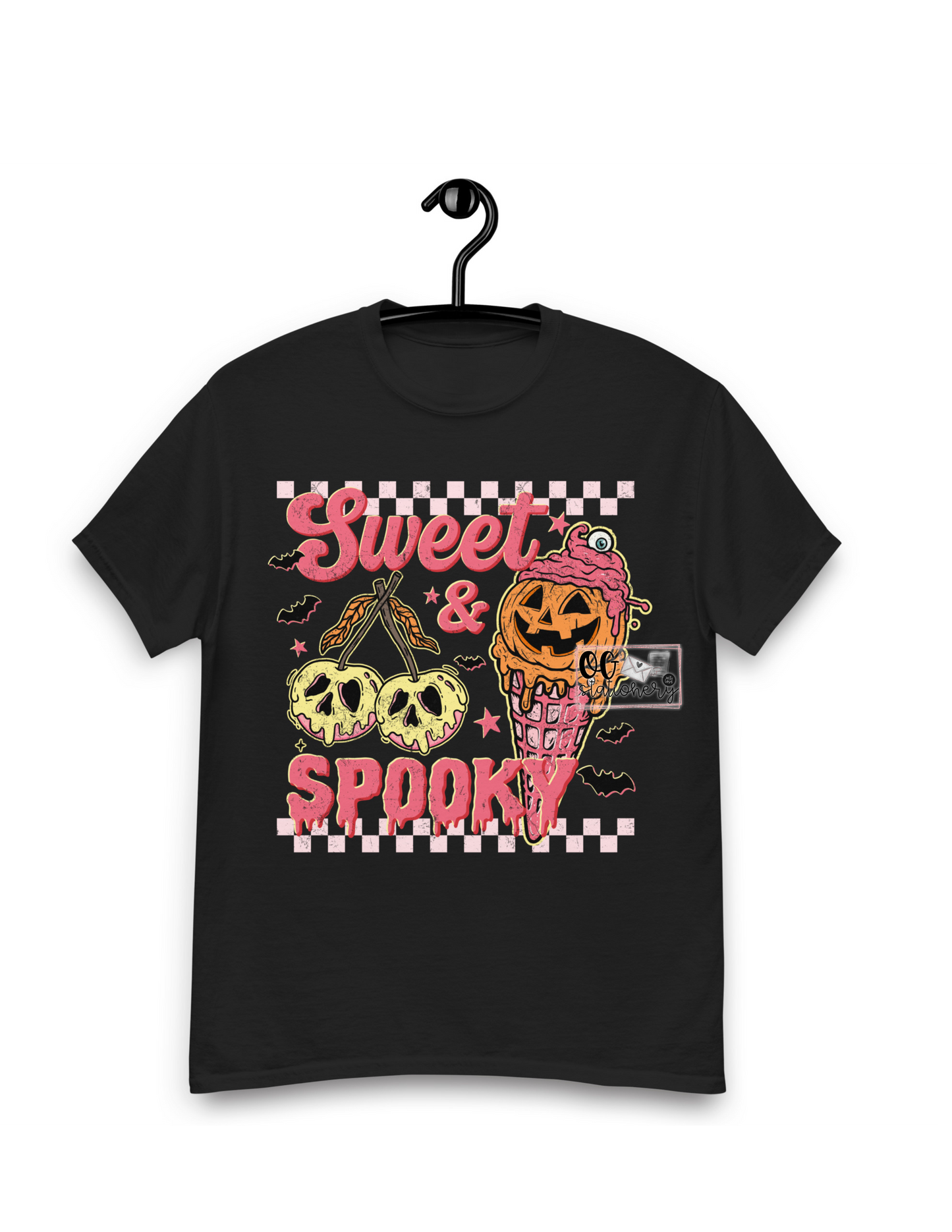 2025 SummerWeen Tees
