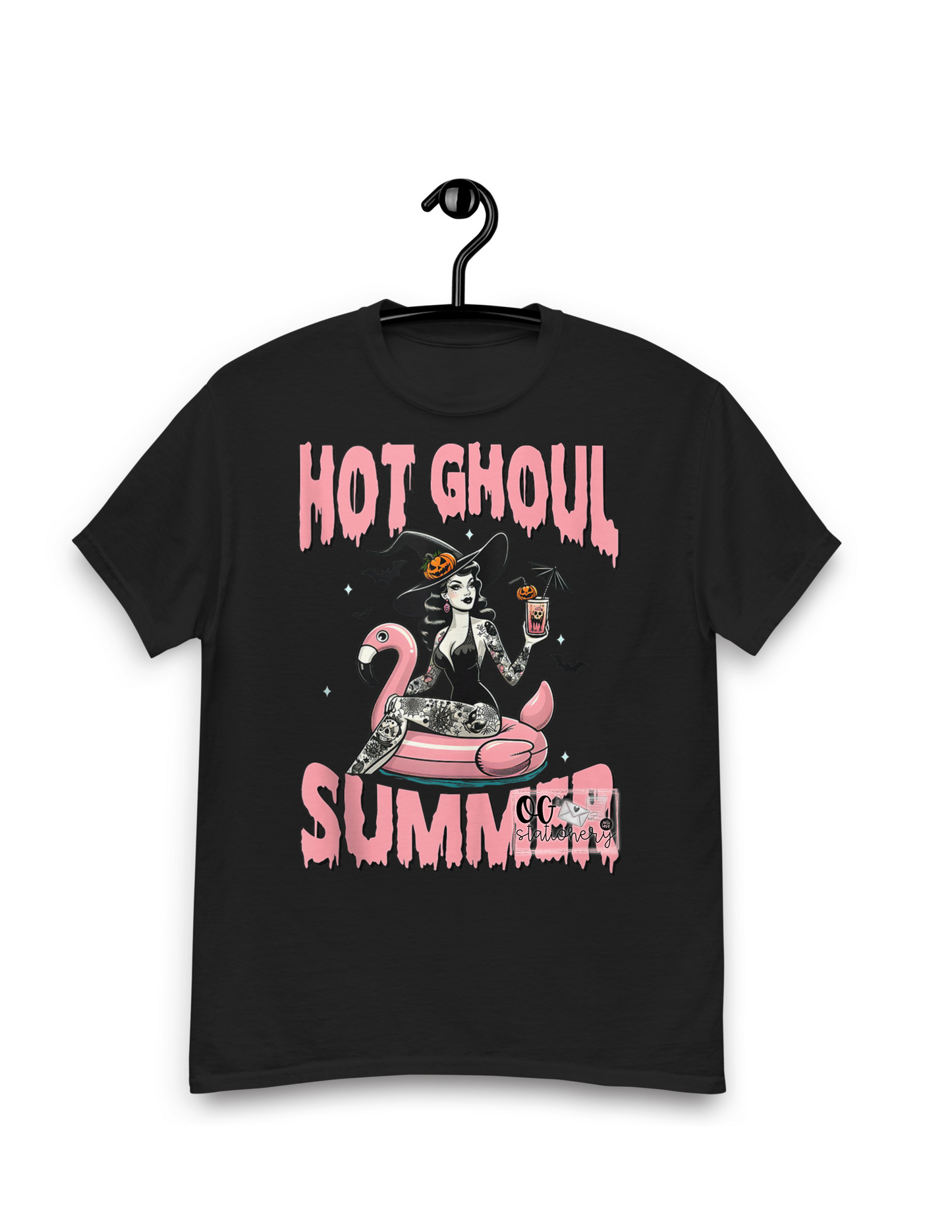 2025 SummerWeen Tees
