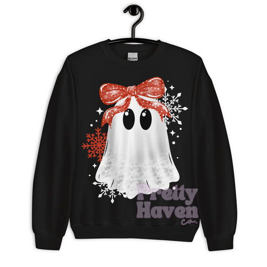 Christmas Sweatshirt #4