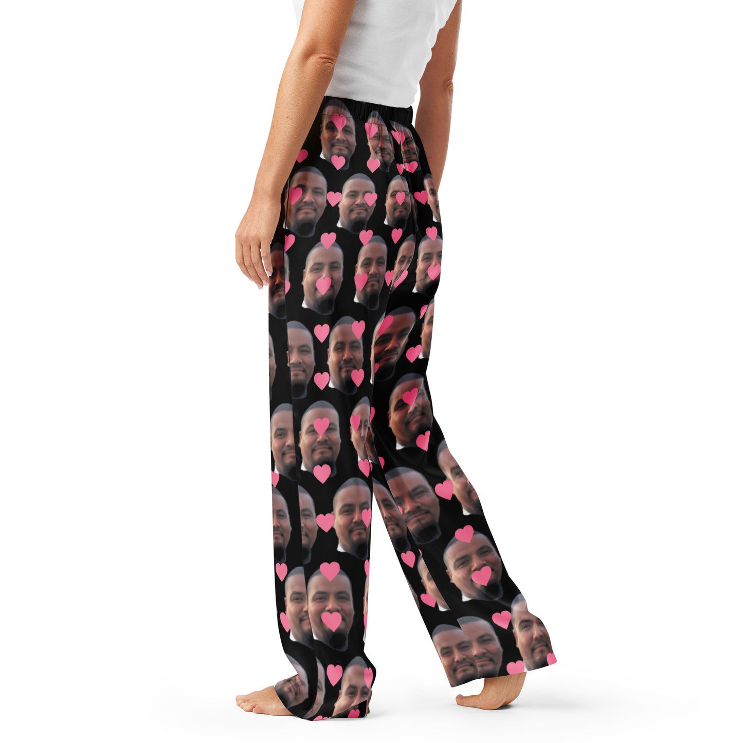 Custom Pajama Pants