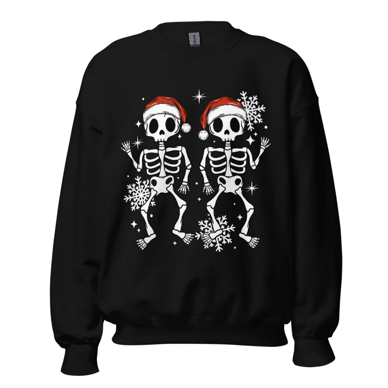 Christmas Sweatshirt #7