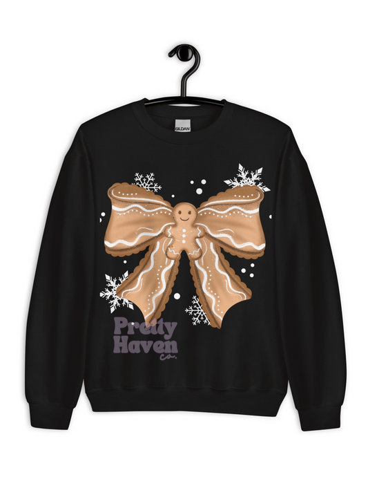 Christmas Sweatshirt #1