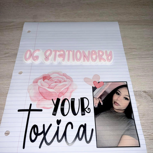 Your Toxica