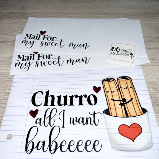 Churro