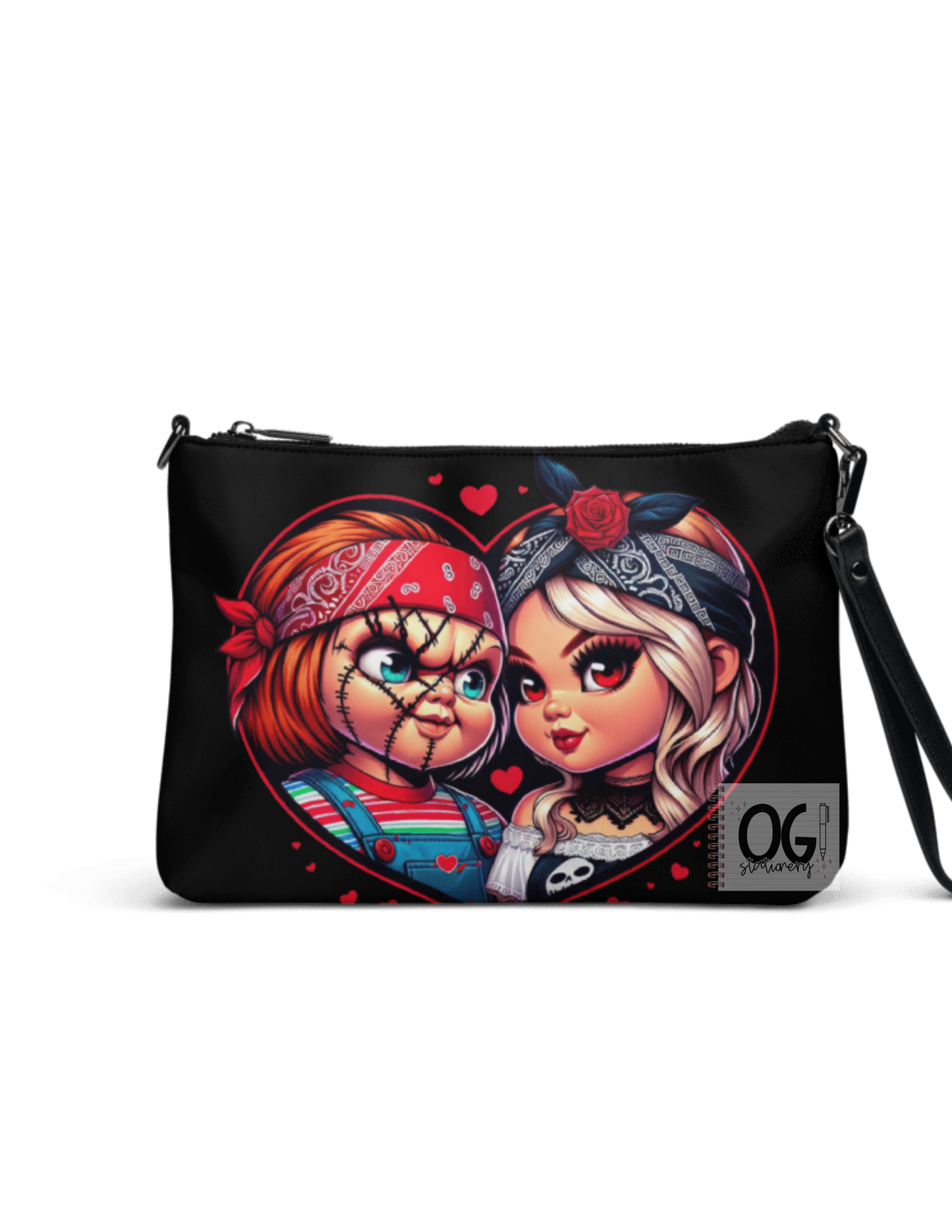 Crazy In Love (mega bag) Vday drop #6