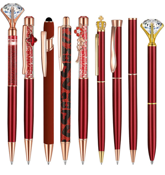 Red Pen Pack