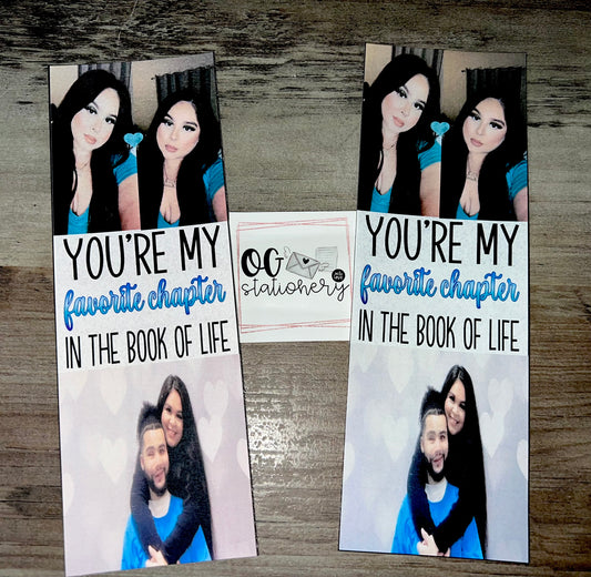 Bookmark